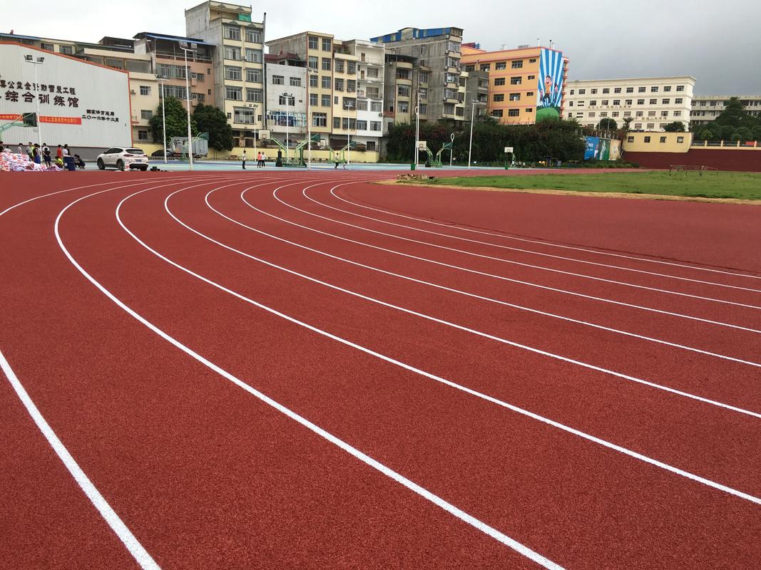 宣城市塑胶跑道材料塑胶跑道材料 - 厂家